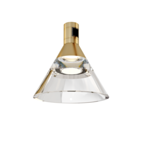 模组照明灯头 B140-72