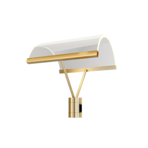 模组照明灯头 B158-155