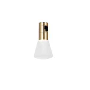 模组照明灯头 B60-60