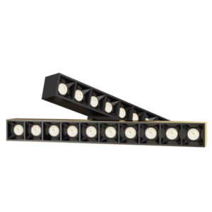 模组照明灯头 E-W266